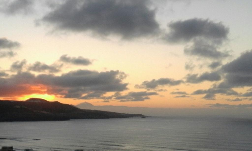 Playa Las Canteras Edf Basconia Hotel Las Palmas de Gran Canaria Luaran gambar